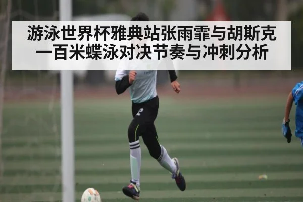 游泳世界杯雅典站张雨霏与胡斯克一百米蝶泳对决节奏与冲刺分析